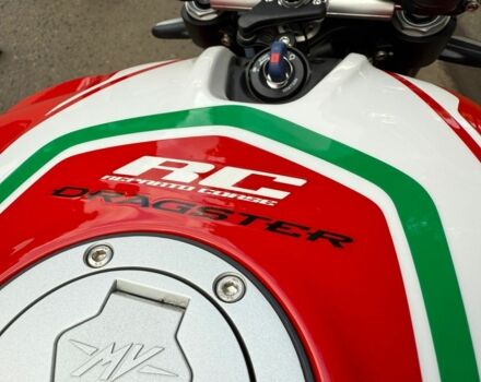 МВ Агуста Другая, объемом двигателя 0.8 л и пробегом 0 тыс. км за 8900 $, фото 2 на Automoto.ua