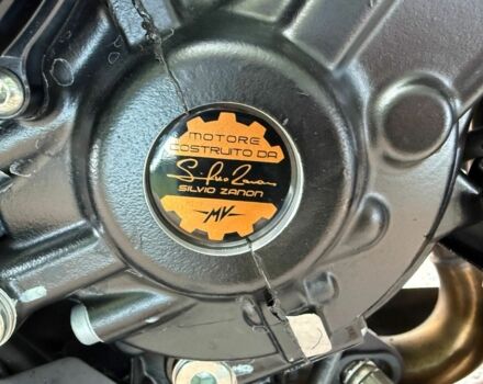 МВ Агуста Другая, объемом двигателя 0.8 л и пробегом 0 тыс. км за 8900 $, фото 4 на Automoto.ua