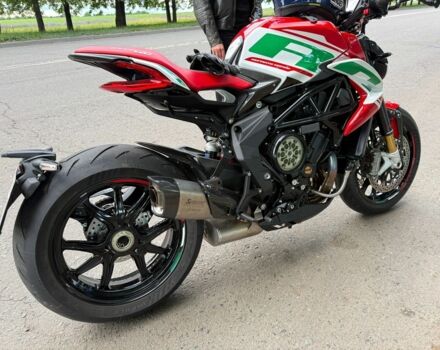 МВ Агуста Другая, объемом двигателя 0.8 л и пробегом 0 тыс. км за 8900 $, фото 1 на Automoto.ua