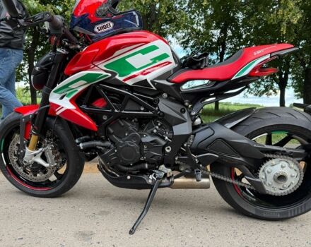 МВ Агуста Другая, объемом двигателя 0.8 л и пробегом 0 тыс. км за 8900 $, фото 3 на Automoto.ua