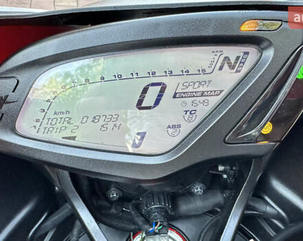 Красный МВ Агуста Ф3, объемом двигателя 0.68 л и пробегом 18 тыс. км за 11900 $, фото 25 на Automoto.ua