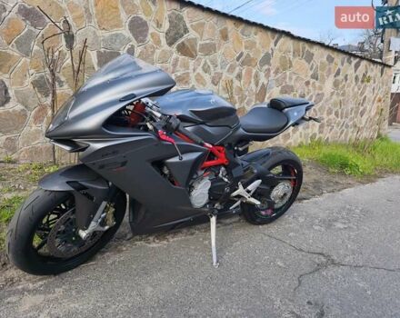 МВ Агуста Ф3, объемом двигателя 0 л и пробегом 11 тыс. км за 9500 $, фото 3 на Automoto.ua