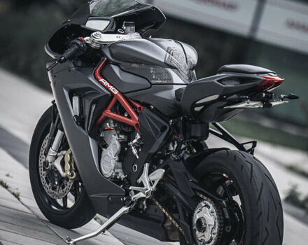 МВ Агуста Ф3, объемом двигателя 0 л и пробегом 11 тыс. км за 9500 $, фото 5 на Automoto.ua