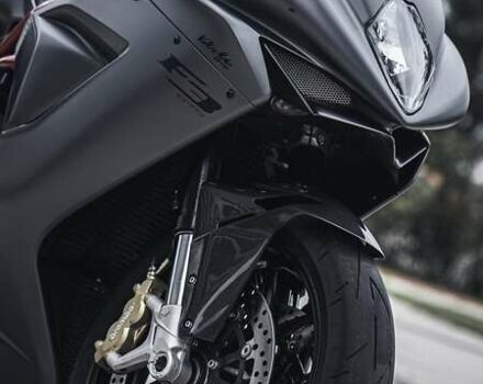 МВ Агуста Ф3, объемом двигателя 0 л и пробегом 11 тыс. км за 9500 $, фото 4 на Automoto.ua