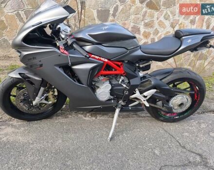 МВ Агуста Ф3, объемом двигателя 0 л и пробегом 11 тыс. км за 9500 $, фото 1 на Automoto.ua