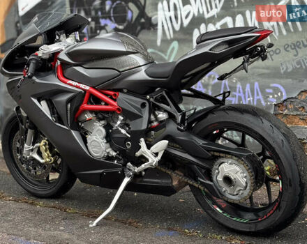 МВ Агуста Ф3, объемом двигателя 0 л и пробегом 7 тыс. км за 10700 $, фото 4 на Automoto.ua