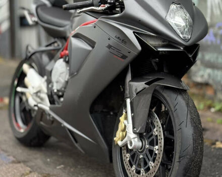 МВ Агуста Ф3, объемом двигателя 0 л и пробегом 7 тыс. км за 10700 $, фото 3 на Automoto.ua