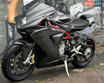 МВ Агуста Ф3, объемом двигателя 0 л и пробегом 7 тыс. км за 10700 $, фото 5 на Automoto.ua