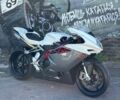 Белый МВ Агуста Ф4, объемом двигателя 1 л и пробегом 21 тыс. км за 15000 $, фото 1 на Automoto.ua