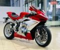 МВ Агуста Ф4, объемом двигателя 1 л и пробегом 15 тыс. км за 15900 $, фото 1 на Automoto.ua