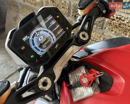 МВ Агуста Dragster, объемом двигателя 0 л и пробегом 1 тыс. км за 12800 $, фото 6 на Automoto.ua