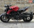 МВ Агуста Dragster, объемом двигателя 0 л и пробегом 1 тыс. км за 12800 $, фото 3 на Automoto.ua