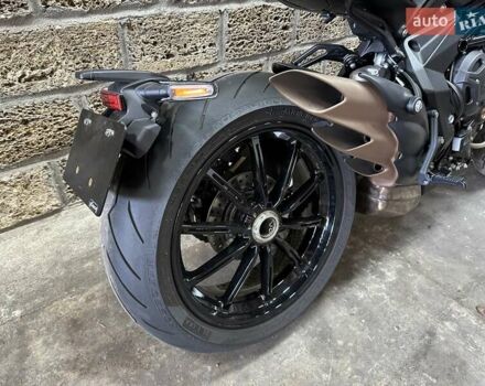 МВ Агуста Dragster, объемом двигателя 0 л и пробегом 1 тыс. км за 12800 $, фото 15 на Automoto.ua