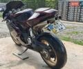 Красный МВ Агуста F4 1000, объемом двигателя 1 л и пробегом 24 тыс. км за 7000 $, фото 6 на Automoto.ua