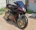 Красный МВ Агуста F4 1000, объемом двигателя 1 л и пробегом 24 тыс. км за 7000 $, фото 8 на Automoto.ua
