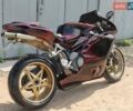 Красный МВ Агуста F4 1000, объемом двигателя 1 л и пробегом 24 тыс. км за 7000 $, фото 2 на Automoto.ua