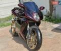 Красный МВ Агуста F4 1000, объемом двигателя 1 л и пробегом 24 тыс. км за 7000 $, фото 4 на Automoto.ua