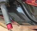 Красный МВ Агуста F4 1000, объемом двигателя 1 л и пробегом 24 тыс. км за 7000 $, фото 18 на Automoto.ua