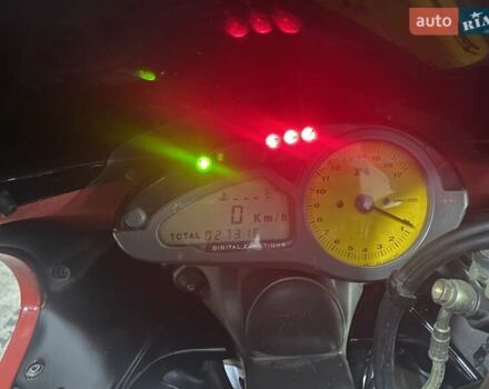 МВ Агуста F4 1000, объемом двигателя 1 л и пробегом 27 тыс. км за 5400 $, фото 1 на Automoto.ua