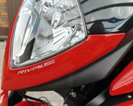 МВ Агуста Rivale, объемом двигателя 0.8 л и пробегом 9 тыс. км за 9600 $, фото 17 на Automoto.ua