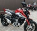 МВ Агуста Rivale, объемом двигателя 0.8 л и пробегом 9 тыс. км за 9600 $, фото 4 на Automoto.ua