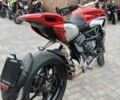 МВ Агуста Rivale, объемом двигателя 0.8 л и пробегом 9 тыс. км за 9600 $, фото 10 на Automoto.ua