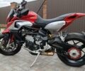 МВ Агуста Rivale, объемом двигателя 0.8 л и пробегом 9 тыс. км за 9600 $, фото 16 на Automoto.ua