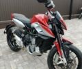 МВ Агуста Rivale, объемом двигателя 0.8 л и пробегом 9 тыс. км за 9600 $, фото 1 на Automoto.ua