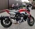 МВ Агуста Rivale, объемом двигателя 0.8 л и пробегом 9 тыс. км за 9600 $, фото 5 на Automoto.ua