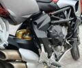 МВ Агуста Rivale, объемом двигателя 0.8 л и пробегом 9 тыс. км за 9600 $, фото 7 на Automoto.ua
