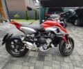 МВ Агуста Rivale, объемом двигателя 0.8 л и пробегом 9 тыс. км за 9000 $, фото 5 на Automoto.ua