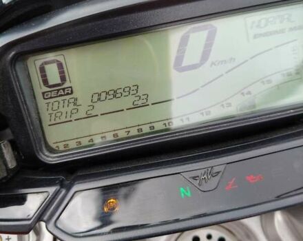 МВ Агуста Rivale, объемом двигателя 0.8 л и пробегом 9 тыс. км за 9600 $, фото 21 на Automoto.ua