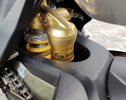 МВ Агуста Rivale, объемом двигателя 0.8 л и пробегом 9 тыс. км за 9600 $, фото 20 на Automoto.ua