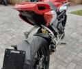 МВ Агуста Rivale, объемом двигателя 0.8 л и пробегом 9 тыс. км за 9600 $, фото 12 на Automoto.ua