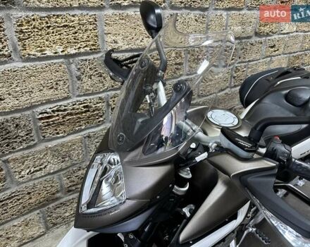 МВ Агуста Stradale 800, объемом двигателя 0 л и пробегом 5 тыс. км за 7800 $, фото 14 на Automoto.ua