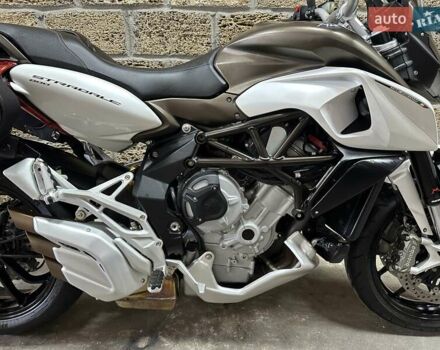 МВ Агуста Stradale 800, объемом двигателя 0 л и пробегом 5 тыс. км за 7800 $, фото 1 на Automoto.ua