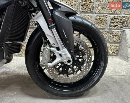 МВ Агуста Stradale 800, объемом двигателя 0 л и пробегом 5 тыс. км за 7800 $, фото 2 на Automoto.ua