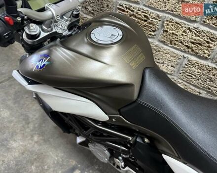 МВ Агуста Stradale 800, объемом двигателя 0 л и пробегом 5 тыс. км за 7800 $, фото 11 на Automoto.ua