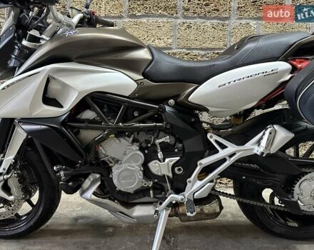 МВ Агуста Stradale 800, объемом двигателя 0 л и пробегом 5 тыс. км за 7800 $, фото 9 на Automoto.ua