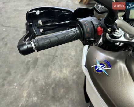 МВ Агуста Stradale 800, объемом двигателя 0 л и пробегом 5 тыс. км за 7800 $, фото 10 на Automoto.ua