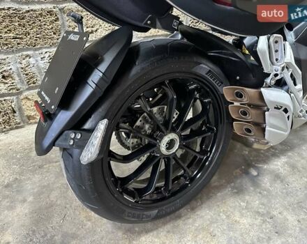 МВ Агуста Stradale 800, объемом двигателя 0 л и пробегом 5 тыс. км за 7800 $, фото 4 на Automoto.ua