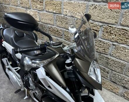 МВ Агуста Stradale 800, объемом двигателя 0 л и пробегом 5 тыс. км за 7800 $, фото 5 на Automoto.ua