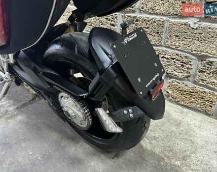 МВ Агуста Stradale 800, объемом двигателя 0 л и пробегом 5 тыс. км за 7800 $, фото 8 на Automoto.ua