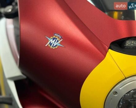 МВ Агуста Superveloce, объемом двигателя 0 л и пробегом 1 тыс. км за 49977 $, фото 27 на Automoto.ua