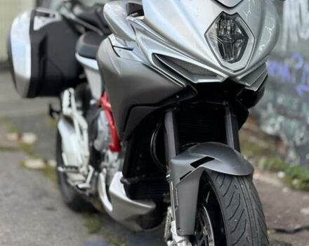 МВ Агуста TURISMO VELOCE, об'ємом двигуна 0 л та пробігом 22 тис. км за 10800 $, фото 1 на Automoto.ua