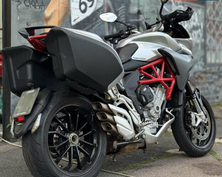 МВ Агуста TURISMO VELOCE, об'ємом двигуна 0 л та пробігом 22 тис. км за 10800 $, фото 2 на Automoto.ua