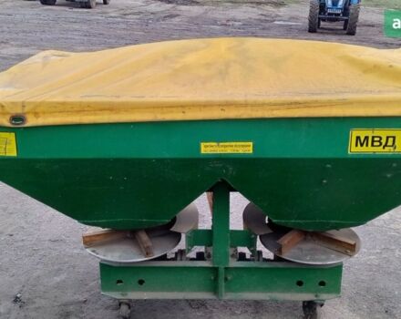 МВД 1000, объемом двигателя 0 л и пробегом 0 тыс. км за 833 $, фото 2 на Automoto.ua