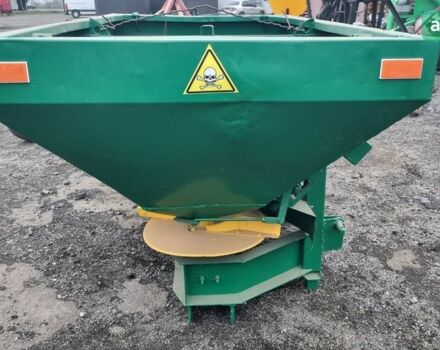 МВД 1000, объемом двигателя 0 л и пробегом 0 тыс. км за 1065 $, фото 4 на Automoto.ua