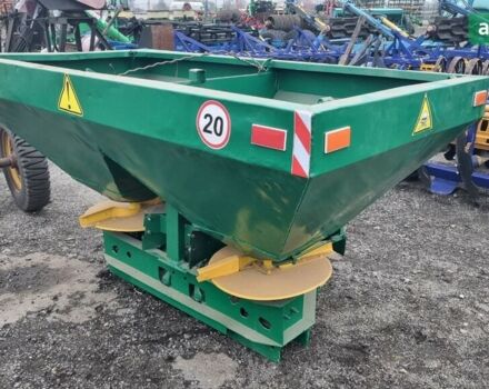 МВД 1000, объемом двигателя 0 л и пробегом 0 тыс. км за 1065 $, фото 5 на Automoto.ua