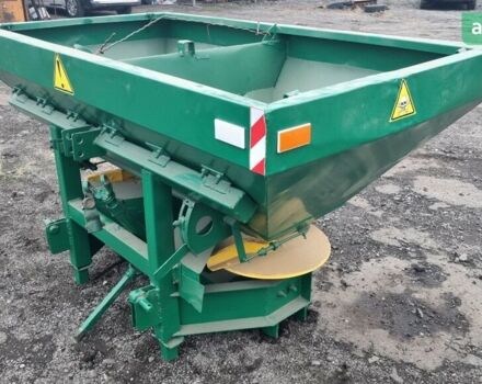 МВД 1000, объемом двигателя 0 л и пробегом 0 тыс. км за 1065 $, фото 2 на Automoto.ua